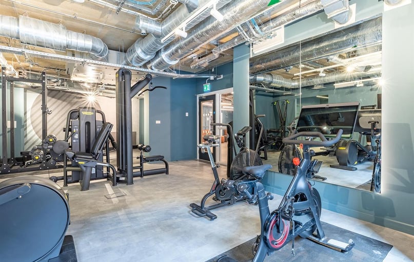 Talbot Street, City Centre, Nottingham - Image 1